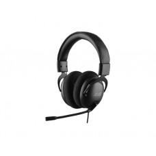 ყურსასმენი: 2E HG310 V2 Wired Gaming Headset Black - 2E-HG310V2-BK