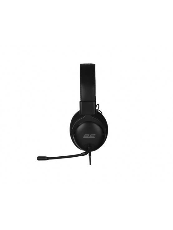 ყურსასმენი: 2E HG310 V2 Wired Gaming Headset Black - 2E-HG310V2-BK
