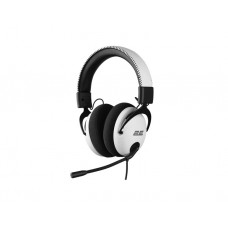 ყურსასმენი: 2E HG310 V2 Wired Gaming Headset White - 2E-HG310V2-WT
