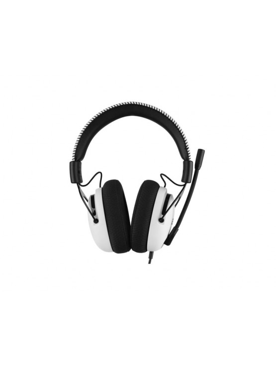 ყურსასმენი: 2E HG310 V2 Wired Gaming Headset White - 2E-HG310V2-WT