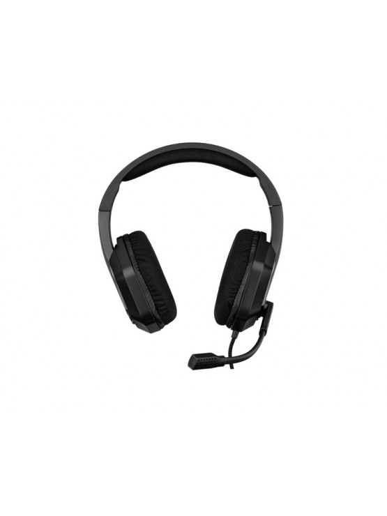 ყურსასმენი: 2E HG315 RGB USB 7.1 Gaming Headset Black - 2E-HG315BK-7.1