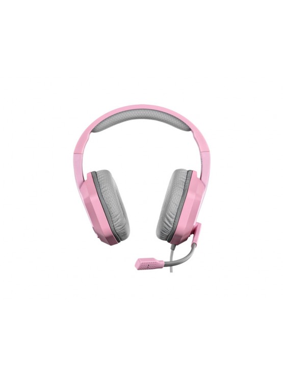 ყურსასმენი: 2E HG315 RGB USB 7.1 Gaming Headset Pink - 2E-HG315PK-7.1