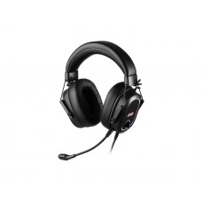 ყურსასმენი: 2E HG320 V2 7.1 Wired Gaming Headset Black - 2E-HG320V2BK-7.1