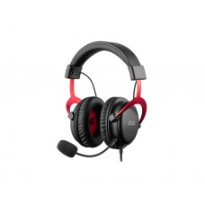 ყურსასმენი: 2E HG355 7.1 Wired Gaming Headset Black - 2E-HG355BK-7.1