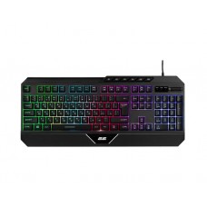 კლავიატურა: 2E KG315 RGB Wired Gaming Keyboard Black - 2E-KG315UBK_AK
