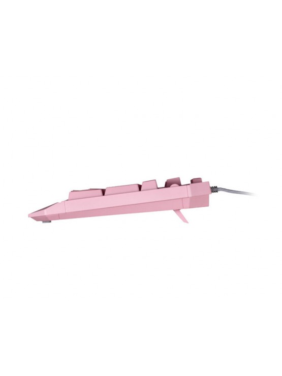 კლავიატურა: 2E KG315 RGB Gaming Keyboard Pink - 2E-KG315UPK