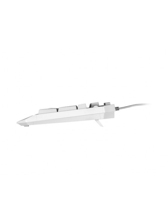 კლავიატურა: 2E KG315 RGB Gaming Keyboard White - 2E-KG315UWT