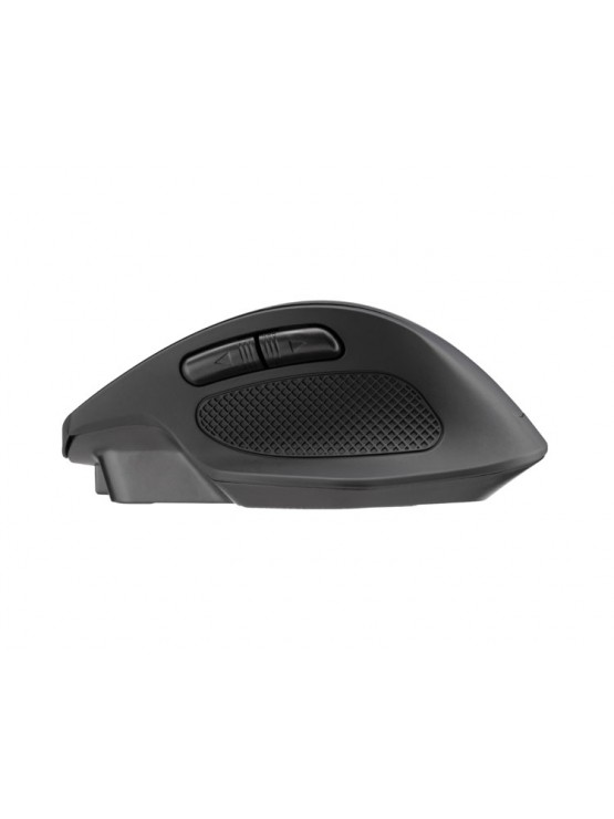 მაუსი: 2E MF2010 Rechargeable Wireless Mouse Black - 2E-MF2010WB