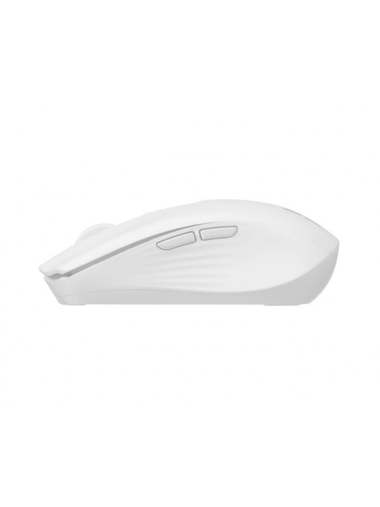 მაუსი: 2E MF270 Rechargeable LED WL Mouse White - 2E-MF270WWH