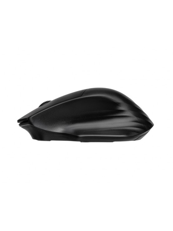 მაუსი: 2E MF280 Silent Wireless Bluetooth Mouse Black - 2E-MF280WBK