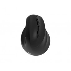 მაუსი:  2E MF325 Wireless Silent Mouse Black - 2E-MF325WBK