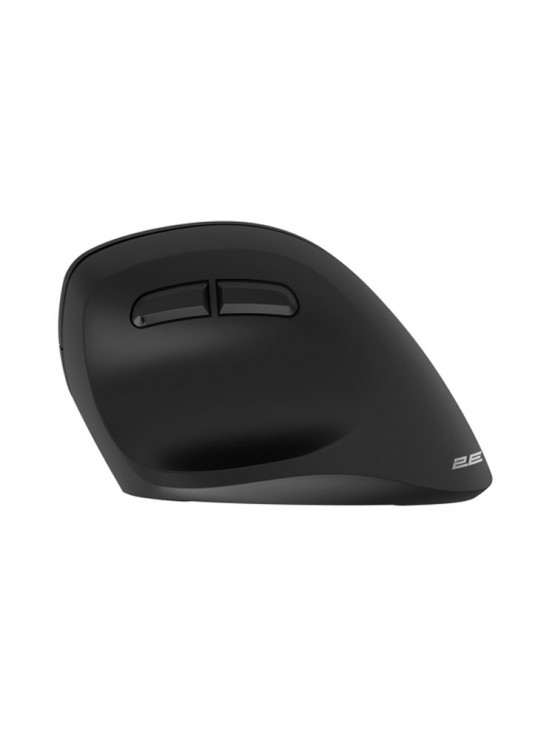 მაუსი:  2E MF325 Wireless Silent Mouse Black - 2E-MF325WBK