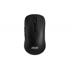 მაუსი: 2E MG270 Wireless RGB Gaming Mouse Black - 2E-MG270UB-WL