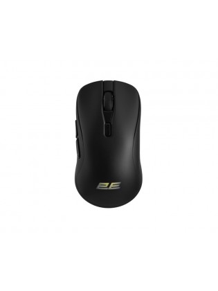 მაუსი: 2E MG270 Wireless RGB Gaming Mouse Black - 2E-MG270UB-WL