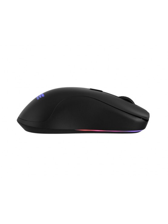 მაუსი: 2E MG270 Wireless RGB Gaming Mouse Black - 2E-MG270UB-WL