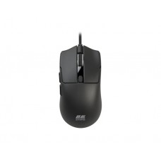 მაუსი: 2E MG315 Wired Gaming Mouse Black - 2E-MG315UBK