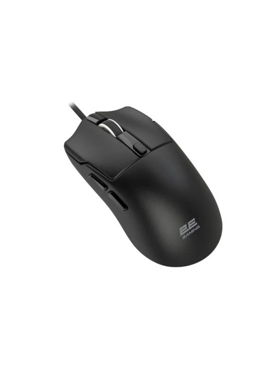 მაუსი: 2E MG315 Wired Gaming Mouse Black - 2E-MG315UBK