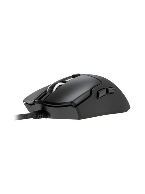 მაუსი: 2E MG315 Wired Gaming Mouse Black - 2E-MG315UBK