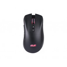 მაუსი: 2E MG350 RGB USB Wireless Gaming Mouse Black - 2E-MG350UB-WL