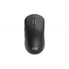 მაუსი: 2E MG355 USB Wireless Gaming Mouse Black - 2E-MG355UBK-WL
