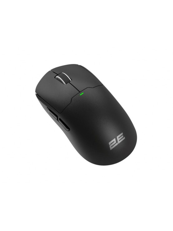 მაუსი: 2E MG355 USB Wireless Gaming Mouse Black - 2E-MG355UBK-WL