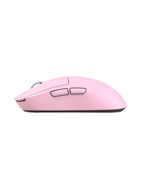 მაუსი: 2E MG355 USB Wireless Gaming Mouse Pink - 2E-MG355UPK-WL