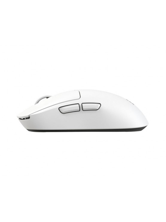 მაუსი: 2E MG355 USB Wireless Gaming Mouse White - 2E-MG355UWT-WL