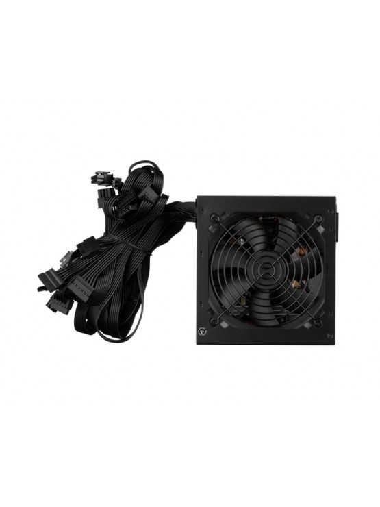 კვების ბლოკი: 2E MP750-120APFC 750W 80+ White Power Supply Black