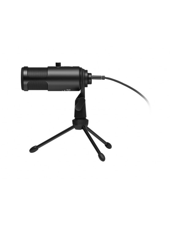 მიკროფონი: 2Е PC microphone with tripod Maono - 2E-MPC020