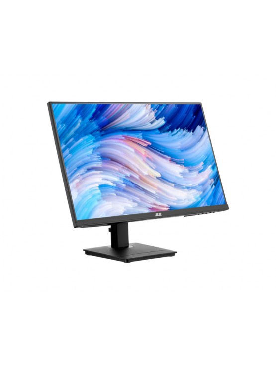 მონიტორი: 2E N2723B 27" FHD 5ms VGA HDMI - 2E-N2723B-01.UA