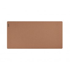 მაუს პადი: 2E CORK L Mouse Pad Brown - 2E-PAD-L-CORK