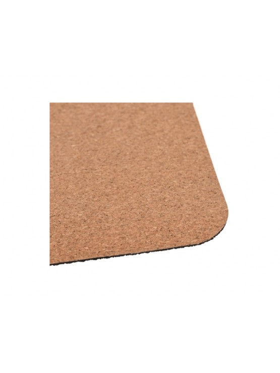მაუს პადი: 2E CORK L Mouse Pad Brown - 2E-PAD-L-CORK