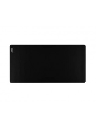 მაუს პადი: 2E Shiny L Mouse Pad Black - 2E-PAD-L-SHINY-BLACK
