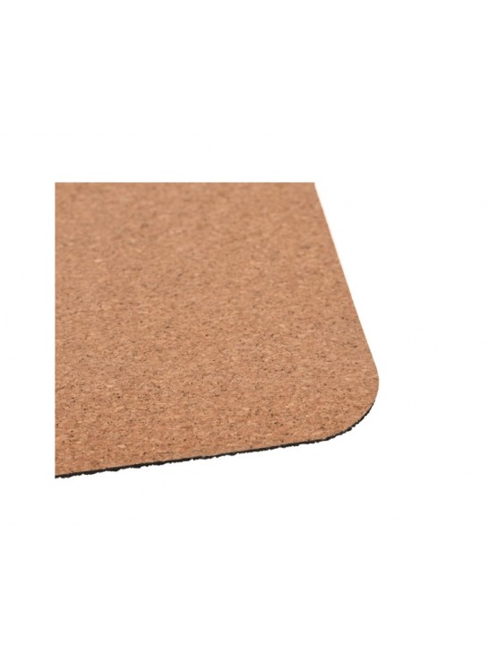 მაუს პადი: 2E Mouse Pad CORK S Brown - 2E-PAD-S-CORK