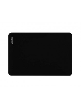 მაუს პადი: 2E Shiny S Mouse Pad Black - 2E-PAD-S-SHINY-BLACK