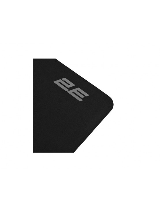 მაუს პადი: 2E Shiny S Mouse Pad Black - 2E-PAD-S-SHINY-BLACK