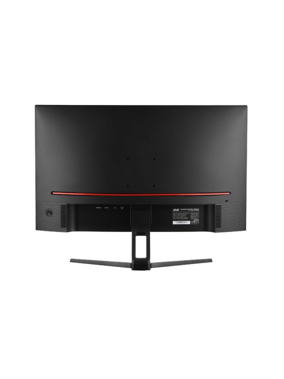 მონიტორი: 2E R2723BV 27" FHD 165Hz 6ms 2xHDMI DP - 2E-R2723BV-01.UA