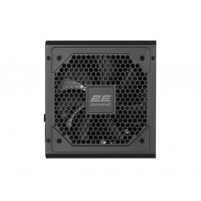 კვების ბლოკი: 2E SP750BRSMII-120 750W 80 PLUS Bronze Gaming Power Supply Black