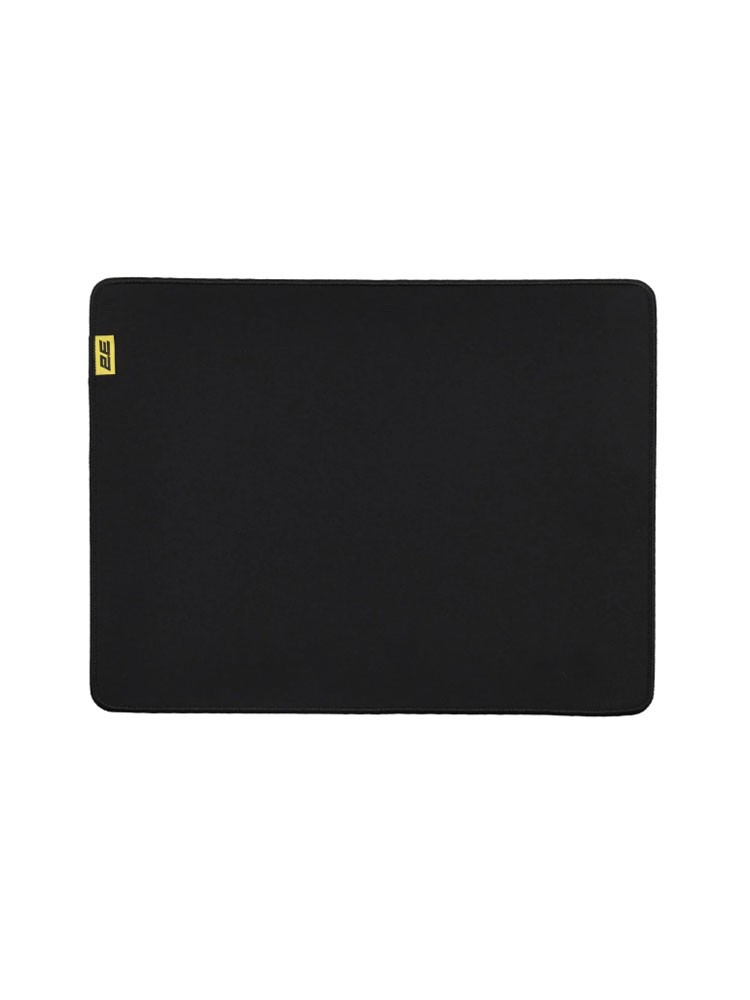 მაუს პადი: 2E PRO Speed M Gaming Mouse Pad Black - 2E-SPEED-M-BK-PRO