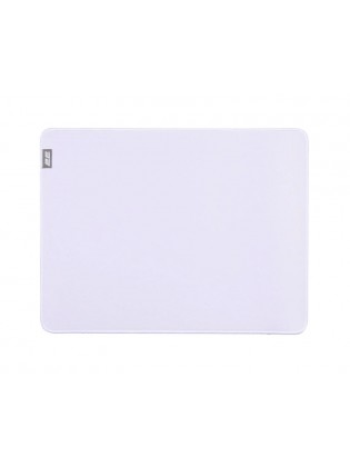 მაუს პადი: 2E PRO Speed M Gaming Mouse Pad White - 2E-SPEED-M-WH-PRO