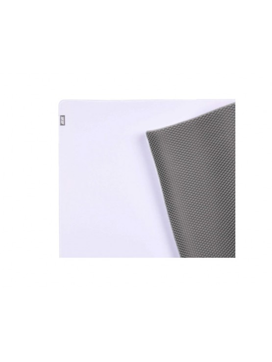მაუს პადი: 2E PRO Speed M Gaming Mouse Pad White - 2E-SPEED-M-WH-PRO