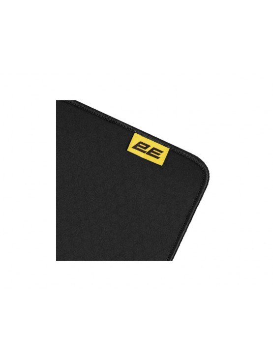 მაუს პადი: 2E PRO Speed S Gaming Mouse Pad Black - 2E-SPEED-S-BK-PRO