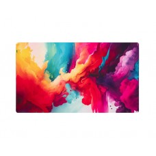 მაუს პადი: 2E PRO Speed D01 XL Gaming Mouse Pad Multicolor - 2E-SPEED-XL-D01-PRO