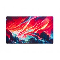 მაუს პადი: 2E PRO Speed D02 XL Gaming Mouse Pad Multicolor - 2E-SPEED-XL-D02-PRO