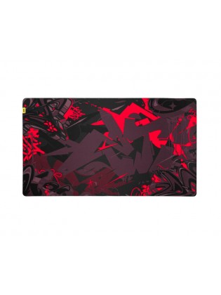 მაუს პადი: 2E PRO Speed D04 XL Gaming Mouse Pad Multicolor - 2E-SPEED-XL-D04-PRO