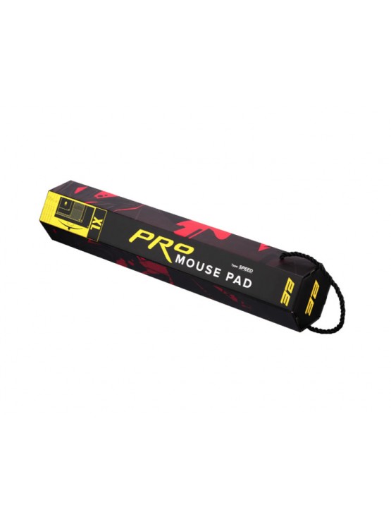 მაუს პადი: 2E PRO Speed D04 XL Gaming Mouse Pad Multicolor - 2E-SPEED-XL-D04-PRO