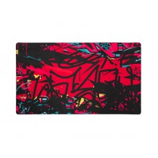 მაუს პადი: 2E PRO Speed D06 XL Gaming Mouse Pad Multicolor - 2E-SPEED-XL-D06-PRO