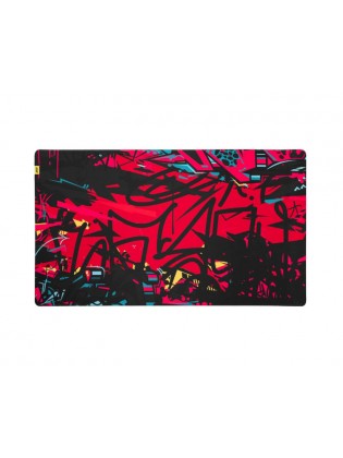 მაუს პადი: 2E PRO Speed D06 XL Gaming Mouse Pad Multicolor - 2E-SPEED-XL-D06-PRO