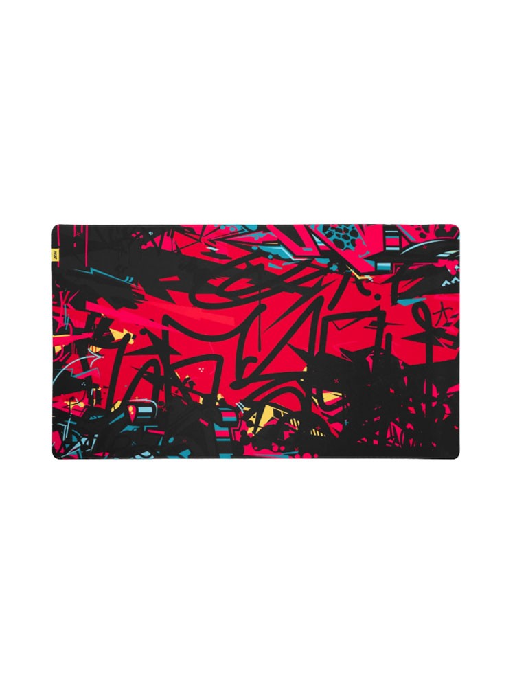 მაუს პადი: 2E PRO Speed D06 XL Gaming Mouse Pad Multicolor - 2E-SPEED-XL-D06-PRO