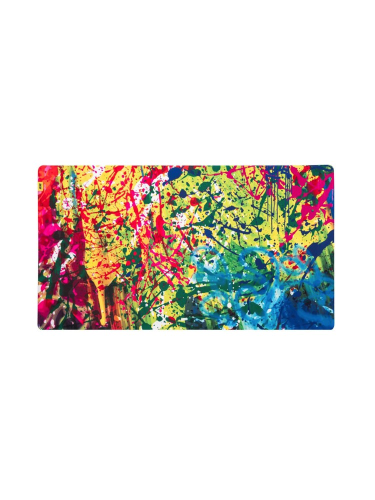 მაუს პადი: 2E PRO Speed D07 XL Gaming Mouse Pad Multicolor - 2E-SPEED-XL-D07-PRO